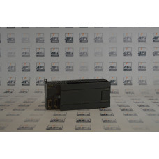 Siemens Simatic S7 6ES7 216-2AD23-0XB0 CPU Module