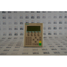 Siemens Simatic 6AV6 641-0BA11-0AX1 Operator Interface Panel
