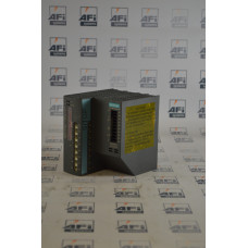 Siemens 6EP1931-2FC21 Power Supply Module