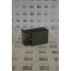 Siemens 6ES7214-2BD23-0XB8 CPU Module