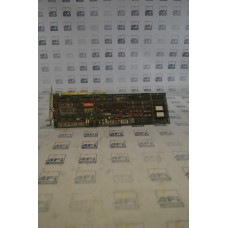 Siemens PWB-2599168-0001 Rev B PC Board