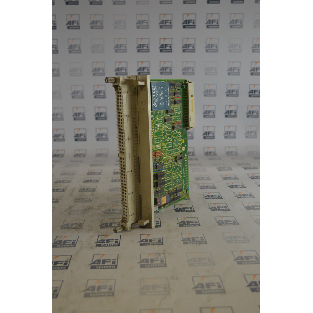 Siemens Simatic S5 6ES5-243-1AB11 Analog Module