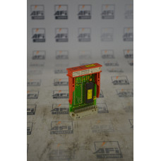Siemens 6ES5 375-0LA15 Memory Module