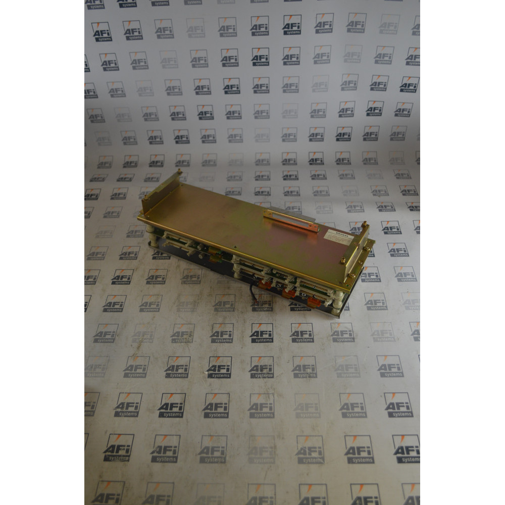 Siemens 6FC3984-3RA I/O Module