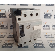 Siemens 3VU1300-1MG00 Starter Motor Protector Circuit Breaker