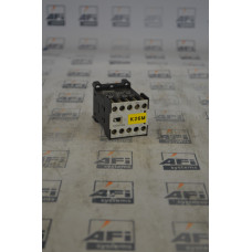 Siemens 3TF2010-0DB4 Contactor 24VDC coil