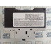 Siemens 3RV1011-1EA10 CIRCUIT BREAKER SIZE S00 FOR MOTOR PROTECTION CLASS 102.8-4 AMP 3 POLE 690 VAC 50/60 HZ