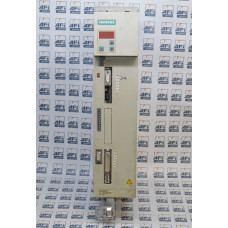 Siemens Masterdrive MC 6SE70180EP50-Z AC Inverter Drive  master drive
