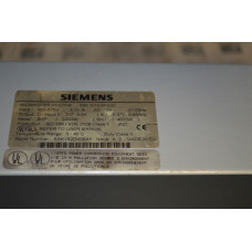 3HP 575V AC Drive