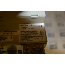 Simodrive 611 Power Module 2 Axes 50A