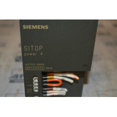 Siemens SITOP 6EP1332-2BA00 Power Supply