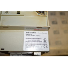 Simodrive 611 Infeed Module 10/25kW