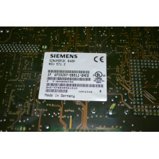 Siemens 6FC5357-0BB11-0AE0 Process Control Unit