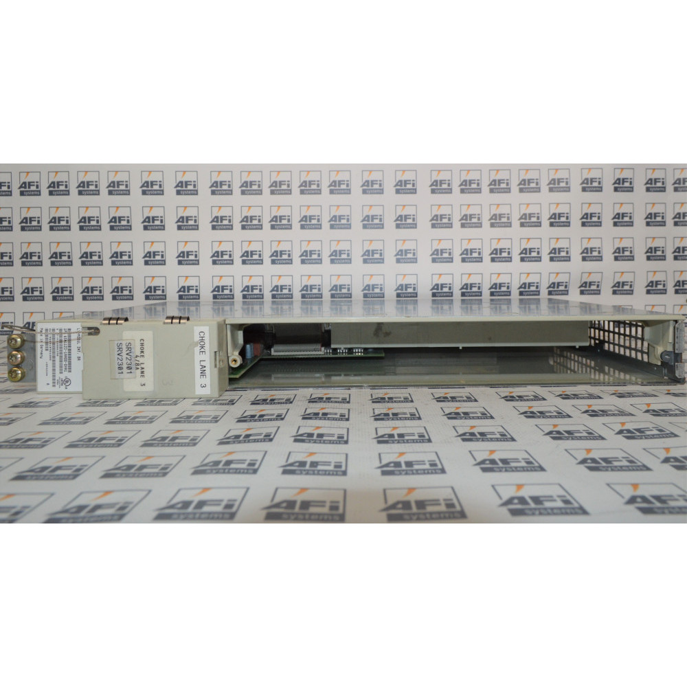 Siemens 6SN1123-1AA00-0HA1 Power Module