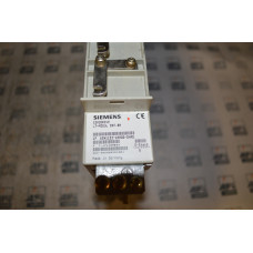 Siemens 6SN1123-1AA00-0HA0 Power Module