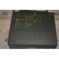 Siemens 6ES7313-5BF03-0AB0 Compact CPU Module