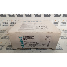 Siemans 3RV1011-0EA10 Motor Protection Circuit Breaker