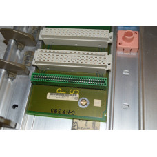 Simatic S5 Mounting Rack