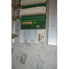 Simatic S5 Mounting Rack