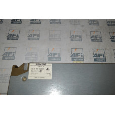 Siemens 6ES5491-0LB11 Adapter Casing