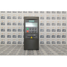 Siemens 6SE6420-2UD21-5AA1 AC Inverter Drive