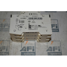 SIEMENS  IEC-EN 60947-3 CIRCUIT BREAKER