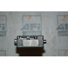 Siemens 6ES7 972-0BA12-0XA0 Profibus Connection Plug