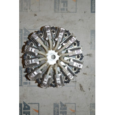 Siemens 00341181-01 Star Mounted DLM1