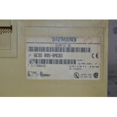 Siemens 6ES5095-8ME03 Compact Module