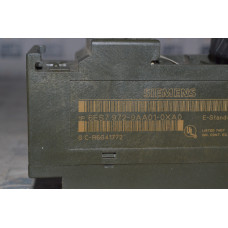Siemens 6ES7972-0AA01-0XA0 Repeater Module