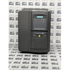 Siemens 6SE6420-2AD22-2BA1 AC Inverter Drive