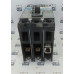  SIEMENS ED63B040 SENTRON SERIES CIRCUIT BREAKER. 3 POLE. 3 PHASE. 600V. 40A.