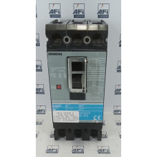 SIEMENS ED63B025 SENTRON SERIES CIRCUIT BREAKER. 3 POLE. 600V. 25A. SIEMENS ED63B025 SENTRON SERIES CIRCUIT BREAKER. 3 POLE. 600V. 25A.
