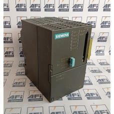Siemens Simatic 6ES7-315-2AF02-0AB0 CPU Module