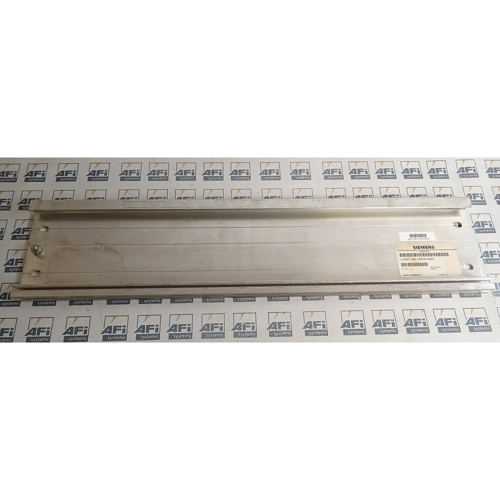 Siemens 6ES7390-1AF30-0AA0 Mounting Rail