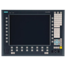 Siemens Sinumerik 6FC5203-0AF50-2AA0 Operator Panel