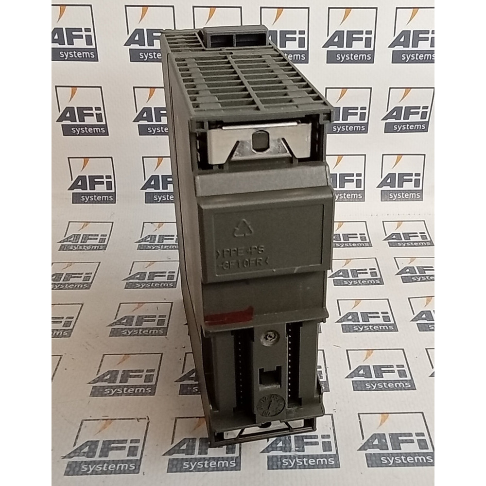 Siemens Simatic 6ES7321-1EH01-0AA0 Digital Input Module