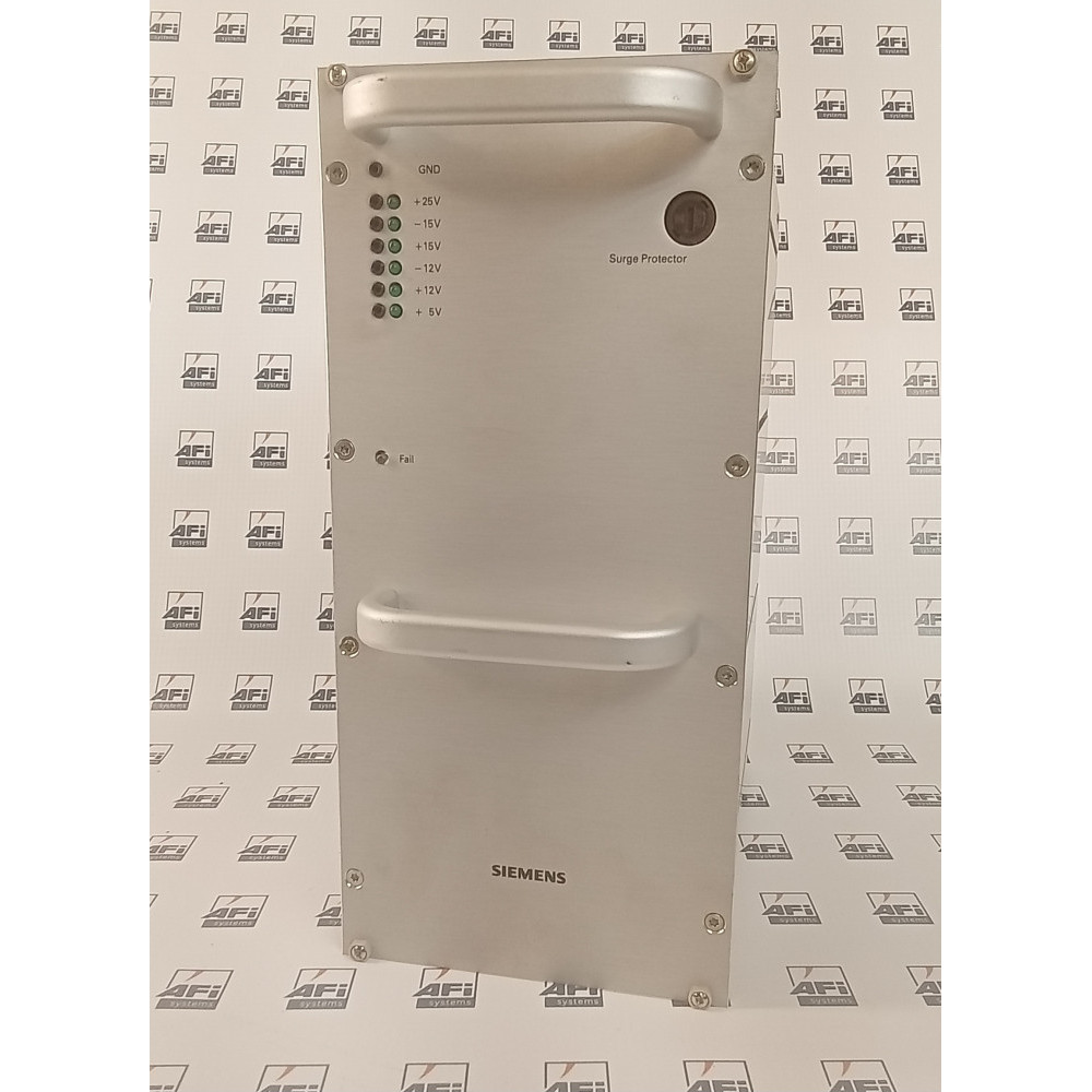 Siemens 6AR1306-0HA04-0AA0 Power Supply