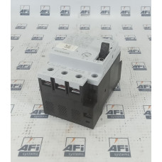SIEMENS 3VU1300-1MH00 DISCONTINUED BY MANUFACTURER  STARTER MOTOR PROTECTOR  1.6-2.4AMP  1NO/1NC  3POLE
