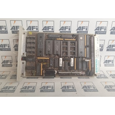 Siemens SMP-E14-A3 / C8451-A10-A1-6 Industrial Control System CPU Module