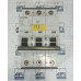 SIEMENS 5SY4363-7 MINIATURE CIRCUIT BREAKER 400 V 10KA
3-POLE
C
63 A
D=70 MM
