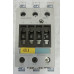 SIEMENS 3RT1035-3BB40 DISCONTINUED BY MANUFACTURER  POWER CONTACTOR  3POLE  24VDC  6KW  IP00