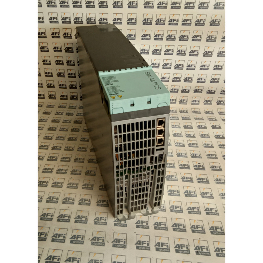 Siemens Sinamics S120 6SL3120-1TE23-0AA3 Single Motor Module