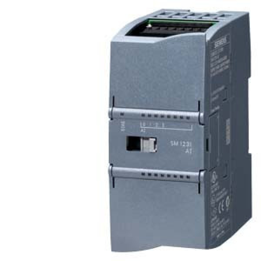 Siemens 6ES7231-4HD32-0XB0 Analog Input Module