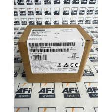 Siemens Simatic S7-200 6ES7231-7PB22-0XA8 Analog Input Module.