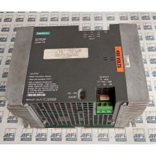 Siemens 6EP1437-1SL01 Power Supply