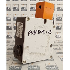 Siemens 3SE3830-0XB00 Safety Switch