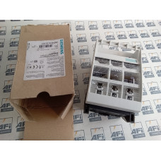 Siemens 3NP4010-0CH01 Sentron Fuse Switch Disconnector