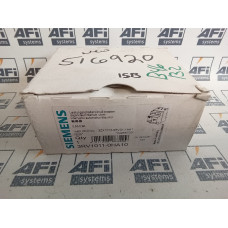 Siemens 3RV1011-0HA10 Circuit Breaker