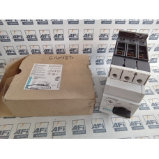 Siemens 3RV1031-4DA10 Circuit Breaker Motor Protector